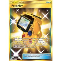 PokéNav 181/168 GOLDRAND