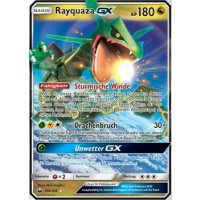 Rayquaza-GX 109/168