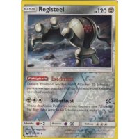 Registeel 096/168 REVERSE HOLO