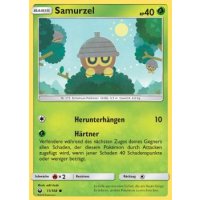 Samurzel 011/168