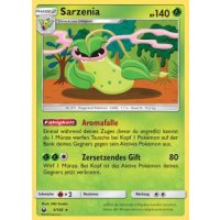 Sarzenia 003/168 HOLO