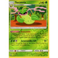 Sarzenia 003/168 REVERSE HOLO