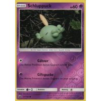 Schluppuck 057/168 REVERSE HOLO
