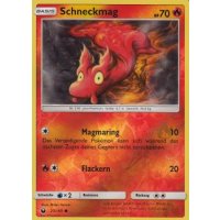 Schneckmag 023/168 REVERSE HOLO