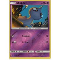 Shuppet 063/168 REVERSE HOLO