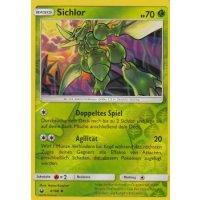 Sichlor 004/168 REVERSE HOLO