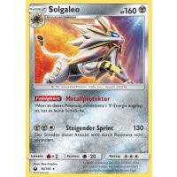Solgaleo 099/168 HOLO