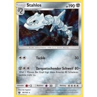 Stahlos 089/168 HOLO