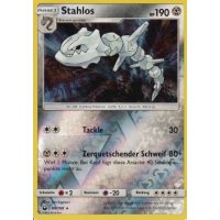 Stahlos 089/168 REVERSE HOLO