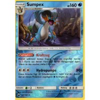 Sumpex 035/168 REVERSE HOLO