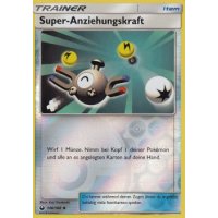 Super-Anziehungskraft 146/168 REVERSE HOLO