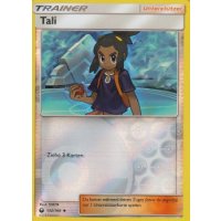 Tali 132/168 REVERSE HOLO