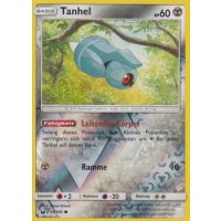 Tanhel 092/168 REVERSE HOLO