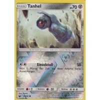 Tanhel 093/168 REVERSE HOLO