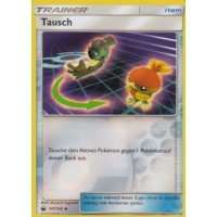 Tausch 147/168 REVERSE HOLO
