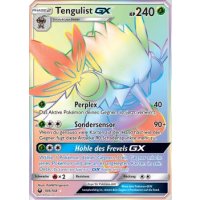 Tengulist-GX 169/168 RAINBOW