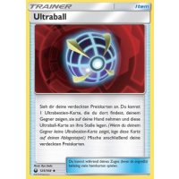 Ultraball 125/168