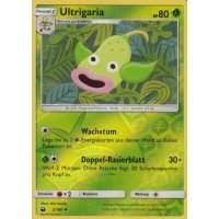 Ultrigaria 002/168 REVERSE HOLO