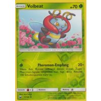 Volbeat 017/168 REVERSE HOLO
