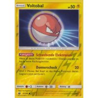 Voltobal 047/168 REVERSE HOLO