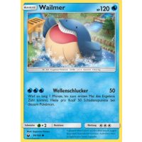 Wailmer 039/168