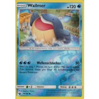 Wailmer 039/168 REVERSE HOLO