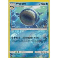 Wailord 040/168 REVERSE HOLO