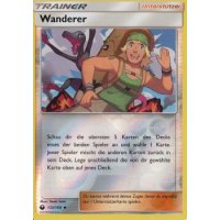 Wanderer 133/168 REVERSE HOLO