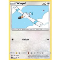 Wingull 111/168