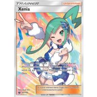 Xenia 164/168 FULLART