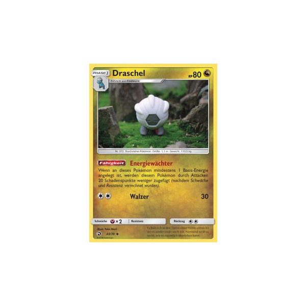 Draschel 43/70