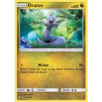 Dratini 34/70