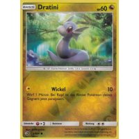 Dratini 34/70 REVERSE HOLO