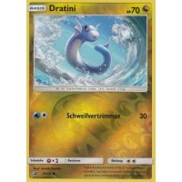 Dratini 35/70 REVERSE HOLO