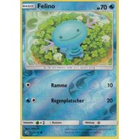 Felino 25/70 REVERSE HOLO