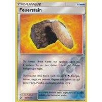 Feuerstein 60/70 REVERSE HOLO