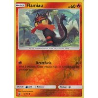 Flamiau 12/70 REVERSE HOLO
