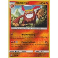 Flampivia 09/70 REVERSE HOLO