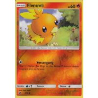 Flemml 04/70 REVERSE HOLO