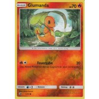 Glumand 01/70 REVERSE HOLO