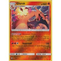 Glura 03/70 REVERSE HOLO