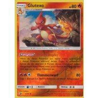 Glutex 02/70 REVERSE HOLO