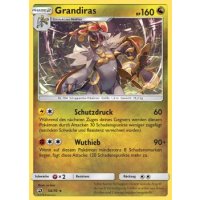 Grandiras 54/70 HOLO