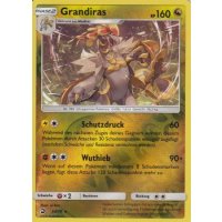 Grandiras 54/70 REVERSE HOLO