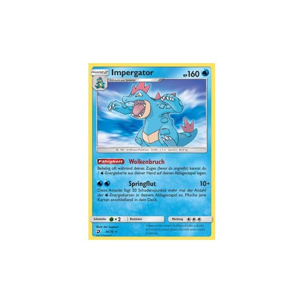 Impergator 24/70 HOLO