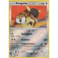Kangama 55/70 REVERSE HOLO