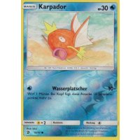 Karpador 19/70 REVERSE HOLO