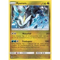 Kyurem 47/70 HOLO