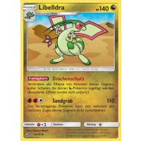 Libelldra 39/70