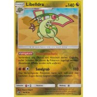 Libelldra 39/70 REVERSE HOLO